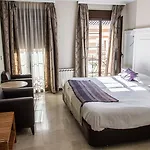 Sevilla Hotel