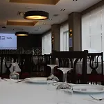 Sevilla Hotel 4*