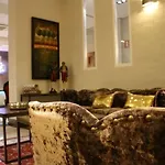 Sevilla Hotel
