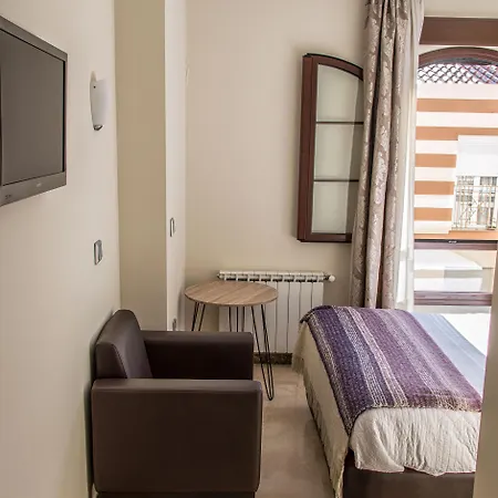 Sevilla Hotel