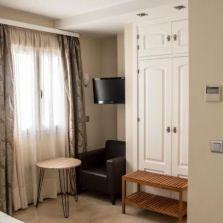 Sevilla 4* Ρόντα