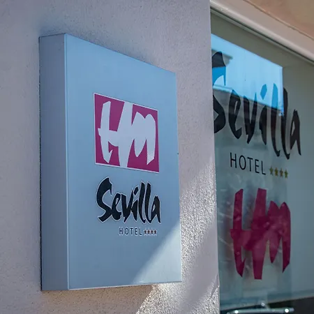 Sevilla Ρόντα