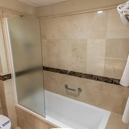Sevilla 4* Ρόντα