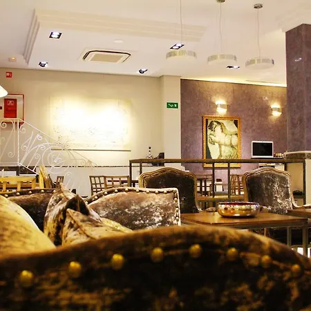 Sevilla 4* Ronda