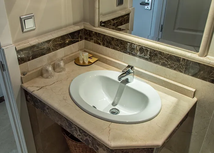 سيفييا فندق روندا