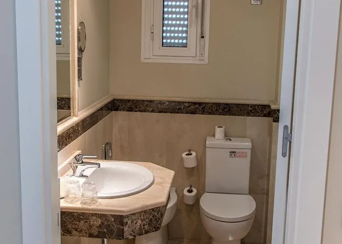 فندق سيفييا 4*