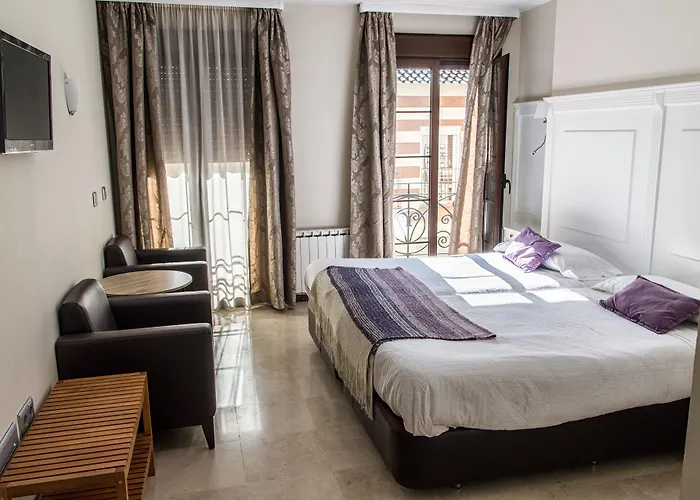 سيفييا فندق