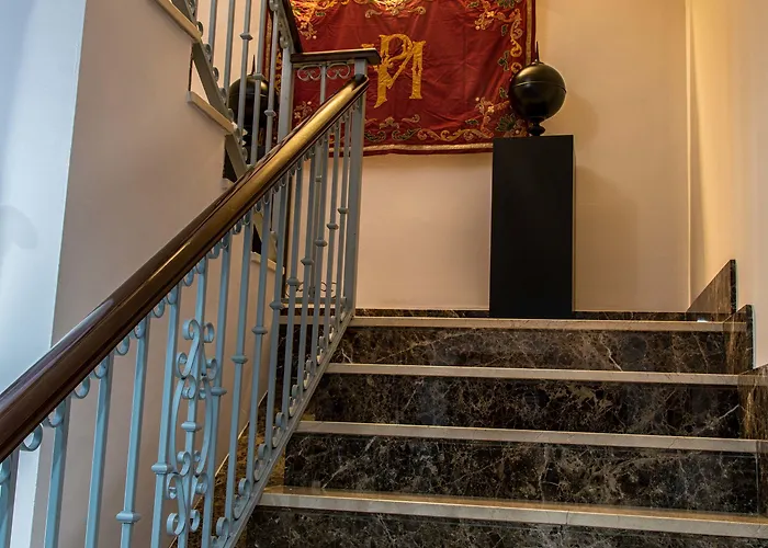 سيفييا فندق 4*