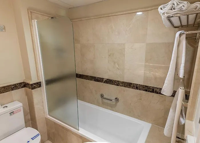 سيفييا 4* روندا