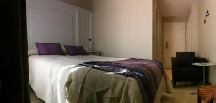 سيفييا فندق